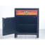 Agner 1 Drawer Bedside Table