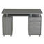 Bureau d'ordinateur complet avec rangement-1894112811