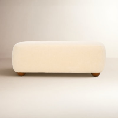 Carrah 49" Ottoman