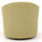 Antai Upholstered Swivel Barrel Chair-1960222213