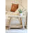 Yaidel Solid Wood End Table
