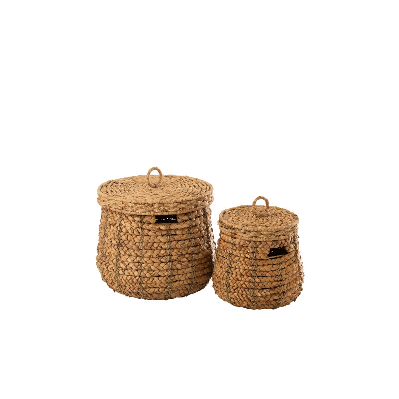 Bay Isle Home Basket