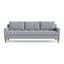 MCM Sofa (95")-1007153957