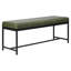 Banc en similicuir Alcott-215392000