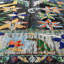 Transitional Rugs One-of-a-Kind Area Rug