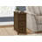 Solanus 3 - Drawer End Table-1921607569