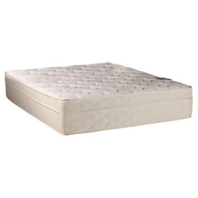 Matelas Eurotop (plateau-coussin) de Beverly Hills
