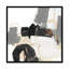 Essential Gesture I by June Erica Vess - Painting-62770697-62770696