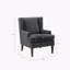 Fauteuil d'appoint Julian-1006573742