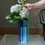Flora Handmade Glass Table Vase-1497497627