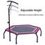 Freeport Park ft Hexagon Backyard Trampoline-531721837