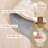 Scalloped Washable Rug Area Rugs for Living Room Modern Rugs Abstract Non-Slip Accent Carpet for Dining Room Home Office Bedroom-523035159-523035153