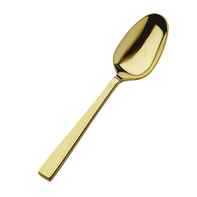 Roman Stainless Steel Dinner Spoon