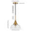 Giraldo 1 - Light Single Pendant-1441526061