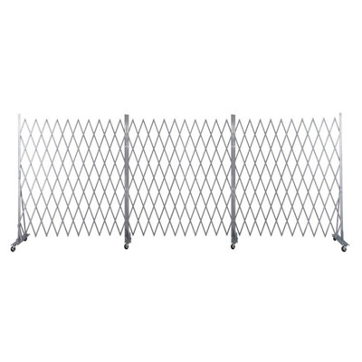 72 Ft. H x 216 Ft. W Gate with