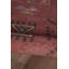 Tapis rouge / crème Maril Austell-330438171