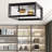 Mingst Flush Mount