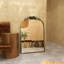 Miroir plat Henrick