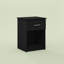 Helio 45.2cm W Manufactured Wood Bedside Table-1508481264