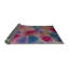 Tapis rose/bleu contemporain-1773848133
