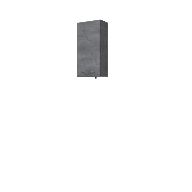 Quickset 945 Wall Bathroom Cabinet