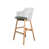 White/Teak/Dark Green is out of stock
