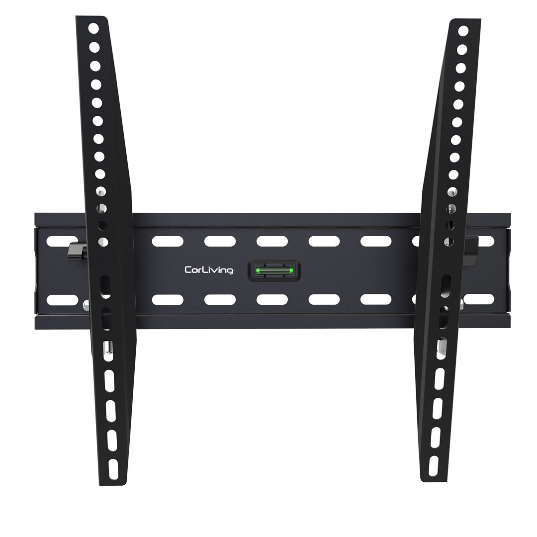 DCOR Design Single Screen Wall Mount dCOR design