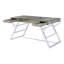 Bureau en verre Athiya
