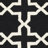 Chatham Hand Tufted Wool Geometric Rug-19272571