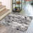 Herington Floral Indoor Rug-1957392716