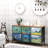 Tearle 38.98'' W 6 - Drawer Dresser