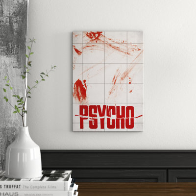 No Frame Print Set
