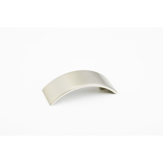 Armadio Bar / Handle Pull, Satin Nickel