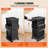 Ultimate Salon Trolley Cart