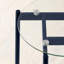 Damyia Glass Top End Table-964072816