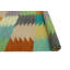 Tapis ivoire Winchester Kilim Amairani