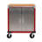 Seville Classics UltraHD 2-Door Rolling Cabinet-118804334