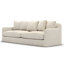 Dade Outdoor 3 - Seat Patio Sofa-87947934