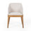 Bryce Dining Chair-Bilton Olive