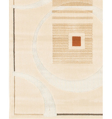 Tapis de zone naturelle Veliz