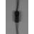 Allis Adjustable Metal Desk Lamp