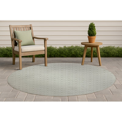 Tapis d'extérieur antidérapant Child Lock