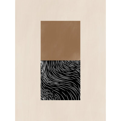 Wave Art No.1
