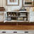 French Style Boxwood TV Stand-292707752