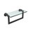 Kubic Shelf with Towel Bar
