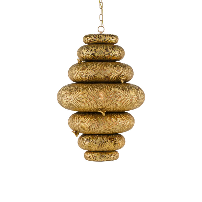 Bee My Honey 1 - Light Pendant