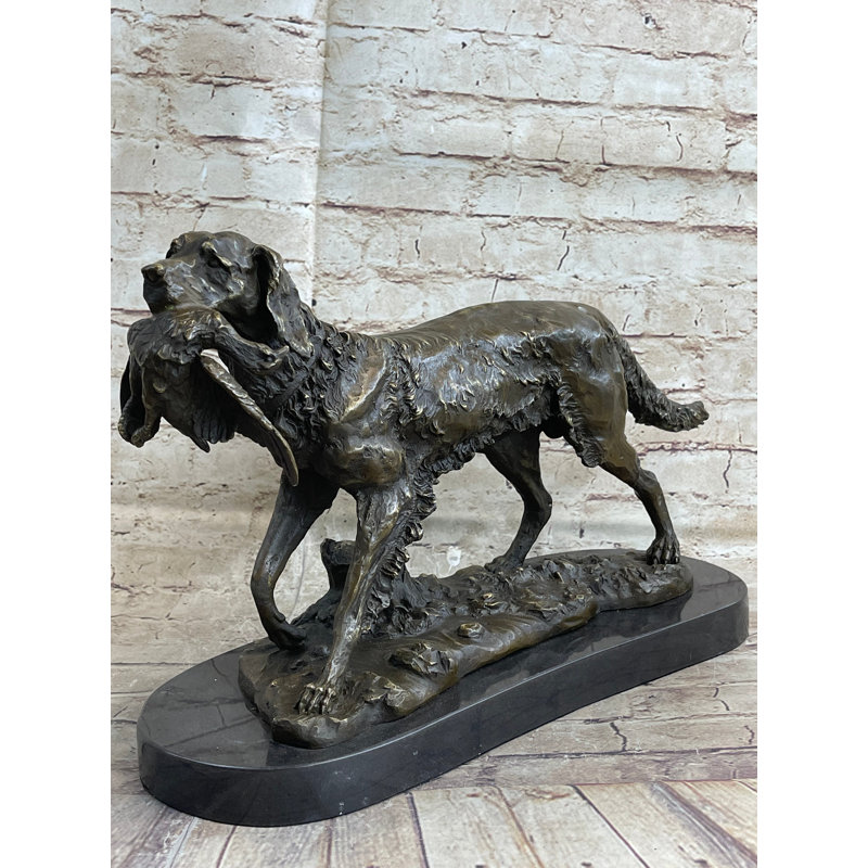 Figurines et sculptures Zykee