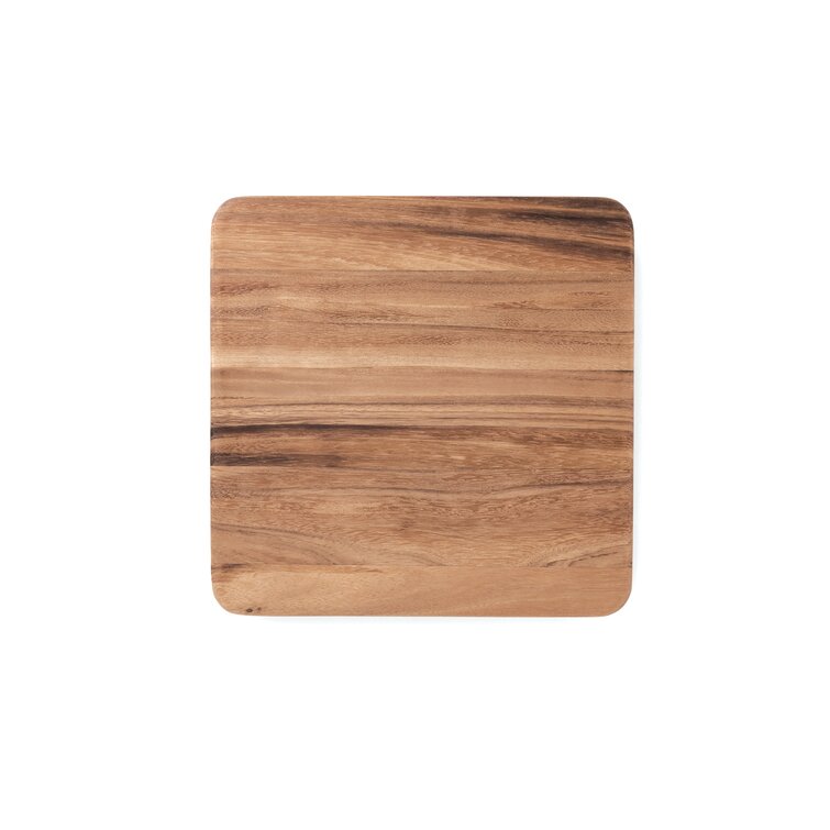 Carolina Chopping Board  Ironwood Acacia Wood Cutting Boards