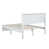 White est en rupture de stock