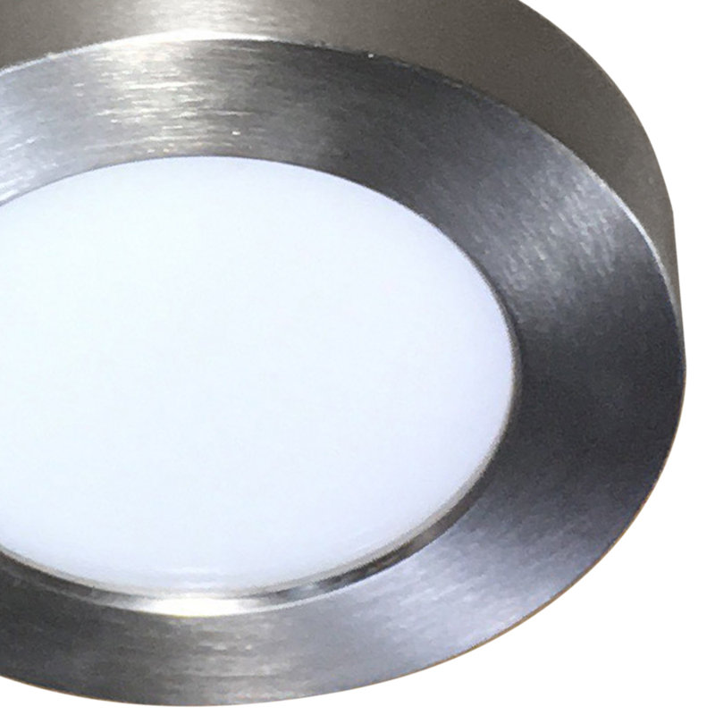 Keayra Glass Flush Mount